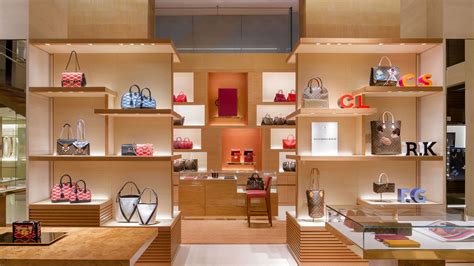 best louis vuitton store in usa